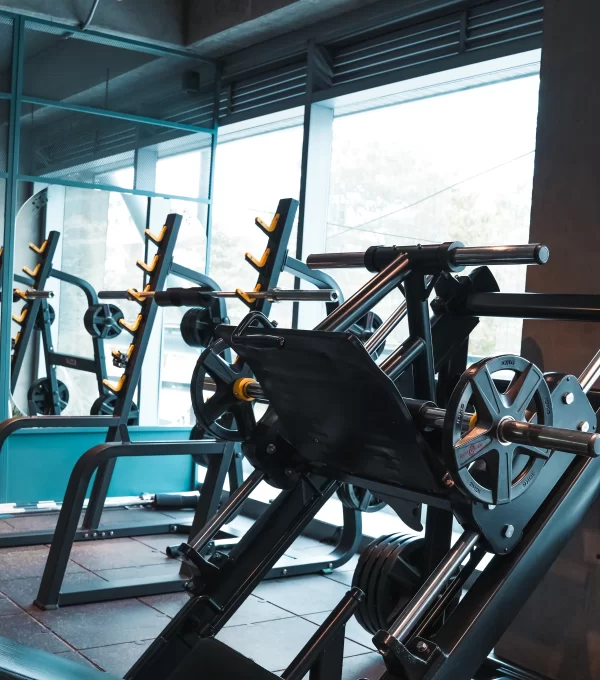 ELEMENT GYM